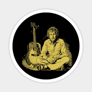 YELLOW gordon lightfoot Music Magnet